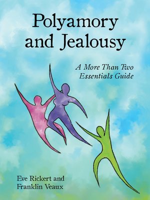 cover image of Polyamory and Jealousy